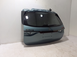 Mercedes Benz E-Class W214 (2023–2026) Heckklappe A2147403600 - 3