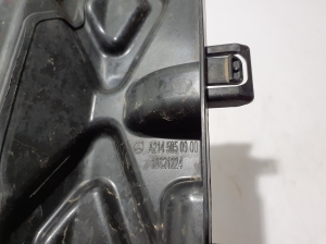 Mercedes Benz E-Class W214 (2023–2026) Luftleitblech für den Kühler A2145050900 - 3