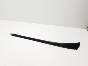 Mercedes Benz E-Class W214 (2023–2026) Windshield pillar outer molding A2146903100 - 2