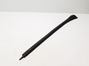 Mercedes Benz E-Class W214 (2023–2026) Windshield pillar outer molding A2146903100 - 3