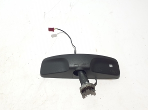 Mercedes Benz E-Class W214 (2023–2026) Sisepeegel A2068100004 - 2
