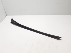 Mercedes Benz E-Class W214 (2023–2026) Windshield pillar outer molding A2146903200 - 2