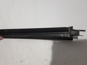 Mercedes Benz E-Class W214 (2023–2026) Windshield pillar outer molding A2146903200 - 3