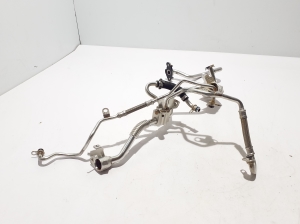Mercedes Benz E-Class W214 (2023–2026) Turbo jahutustoru - 4
