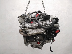 Mercedes Benz E-Class W212 (2009–2015) Motor 642856