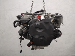 Mercedes Benz E-Class W212 (2009–2015) Motor 642856 - 4
