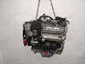 Mercedes Benz E-Class W212 (2009–2015) Motor 642856 - 6