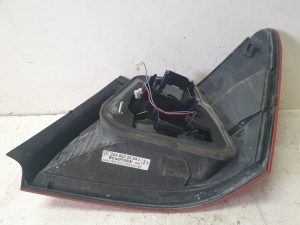 Mercedes Benz GLK-Class 204 (2008–2015) Eckleuchte hinten 2048202564L - 3