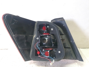 Mercedes Benz GLK-Class 204 (2008–2015) Eckleuchte hinten - 4