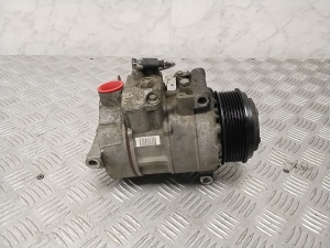 Mercedes Benz E-Class W212 (2009–2015) Klimakompressor A0022303211 - 5