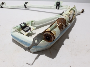 Mercedes Benz E-Class W214 (2023–2026) Katuse turvapadi A2148606100 - 2