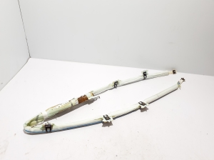   Katuse turvapadi  - A2148606100 