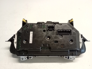 TOYOTA Auris E18 (2012–2018) Instrument cluster 838000ZU50 - 2
