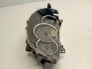 TOYOTA Auris E18 (2012–2018) Instrument cluster 838000ZU50 - 5