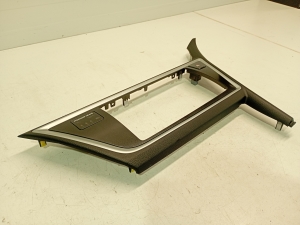 TOYOTA Auris E18 (2012–2018) Other dashboard part 5540502450 - 3