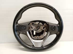   Steering wheel  - 30544513 