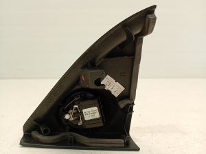 TOYOTA Auris E18 (2012–2018) Esiukse muu osa 6749102380 - 6