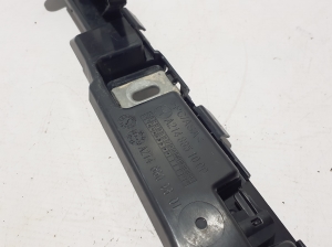 Mercedes Benz E-Class W214 (2023–2026) Rear bumper bracket - 2