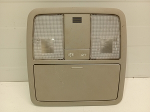  Front interior lighting panel  - 8126002490 