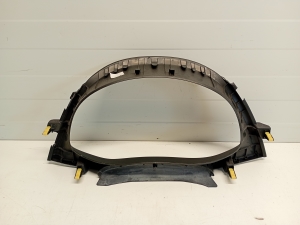 TOYOTA Auris E18 (2012–2018) Instrument cluster trim 5541002250 - 2