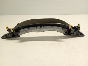 TOYOTA Auris E18 (2012–2018) Instrument cluster trim 5541002250 - 3