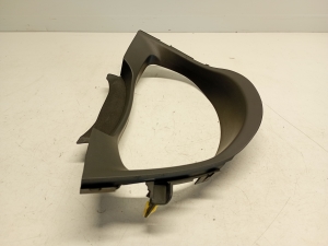 TOYOTA Auris E18 (2012–2018) Instrument cluster trim 5541002250 - 4