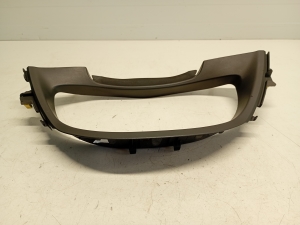 TOYOTA Auris E18 (2012–2018) Instrument cluster trim 5541002250 - 5