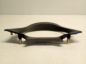 TOYOTA Auris E18 (2012–2018) Instrument cluster trim 5541002250 - 6