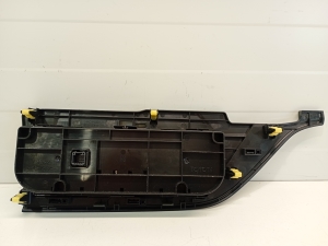 TOYOTA Auris E18 (2012–2018) Heater control panel 75F542 - 2