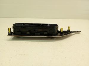 TOYOTA Auris E18 (2012–2018) Heater control panel 75F542 - 5