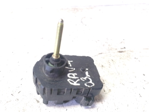 Headlight leveling motor - 