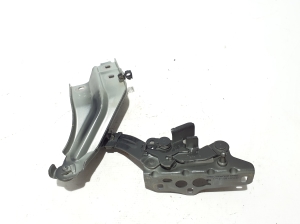 Mercedes Benz E-Class W214 (2023–2026) Kapoti hing A2148801300 - 2