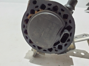 Mercedes Benz E-Class W214 (2023–2026) Tsirkulatsioonipump A0005007600 - 2
