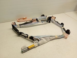 TOYOTA Auris E18 (2012–2018) Katuse turvapadi 0589000194 - 2