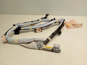 TOYOTA Auris E18 (2012–2018) Katuse turvapadi 0589000194 - 3