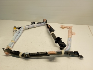 TOYOTA Auris E18 (2012–2018) Katuse turvapadi 0589000194 - 5