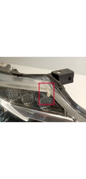 TOYOTA Auris E18 (2012–2018) Headlight 8111002E30 - 5