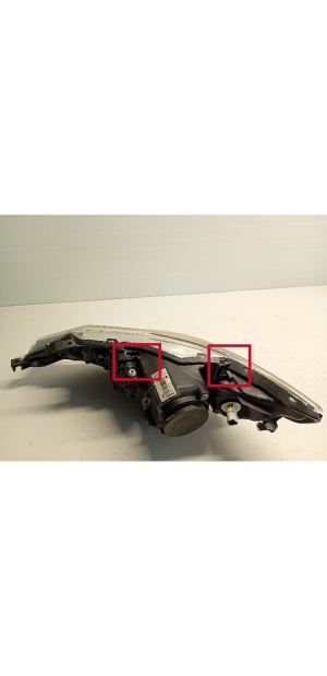 TOYOTA Auris E18 (2012–2018) Headlight 8111002E30 - 6