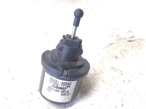 LEXUS RX (2003–2009) Scheinwerfer Stellmotor 8566150040 - 2