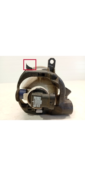 TOYOTA Auris E18 (2012–2018) Front-Nebelscheinwerfer 90008495 - 2