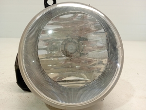   Front bumper fog light  - 90008495 