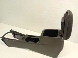 TOYOTA Auris E18 (2012–2018) Center console 5891002160 - 2