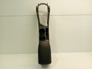 TOYOTA Auris E18 (2012–2018) Center console 5891002160 - 4