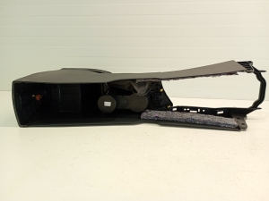 TOYOTA Auris E18 (2012–2018) Center console 5891002160 - 6