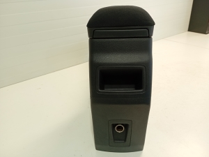 TOYOTA Auris E18 (2012–2018) Center console 5891002160 - 7