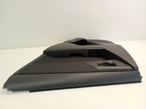 TOYOTA Auris E18 (2012–2018) Rear side door panel and its parts 6778702110 - 3