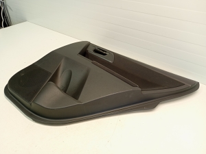 TOYOTA Auris E18 (2012–2018) Rear side door panel and its parts 6778702110 - 5