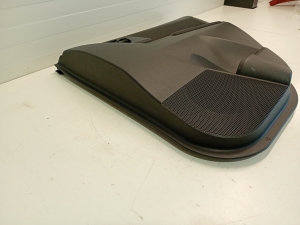 TOYOTA Auris E18 (2012–2018) Rear side door panel and its parts 6778702110 - 6