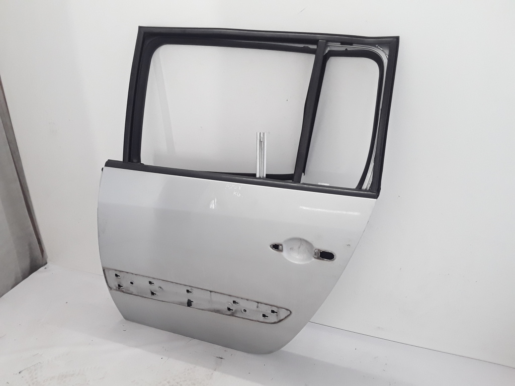 RENAULT Espace 4 generation (2002-2014) Left Side Sliding Door 7751476284 21090902