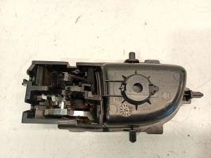 TOYOTA Auris E18 (2012–2018) Rear side door interior handle 692050D270 - 4